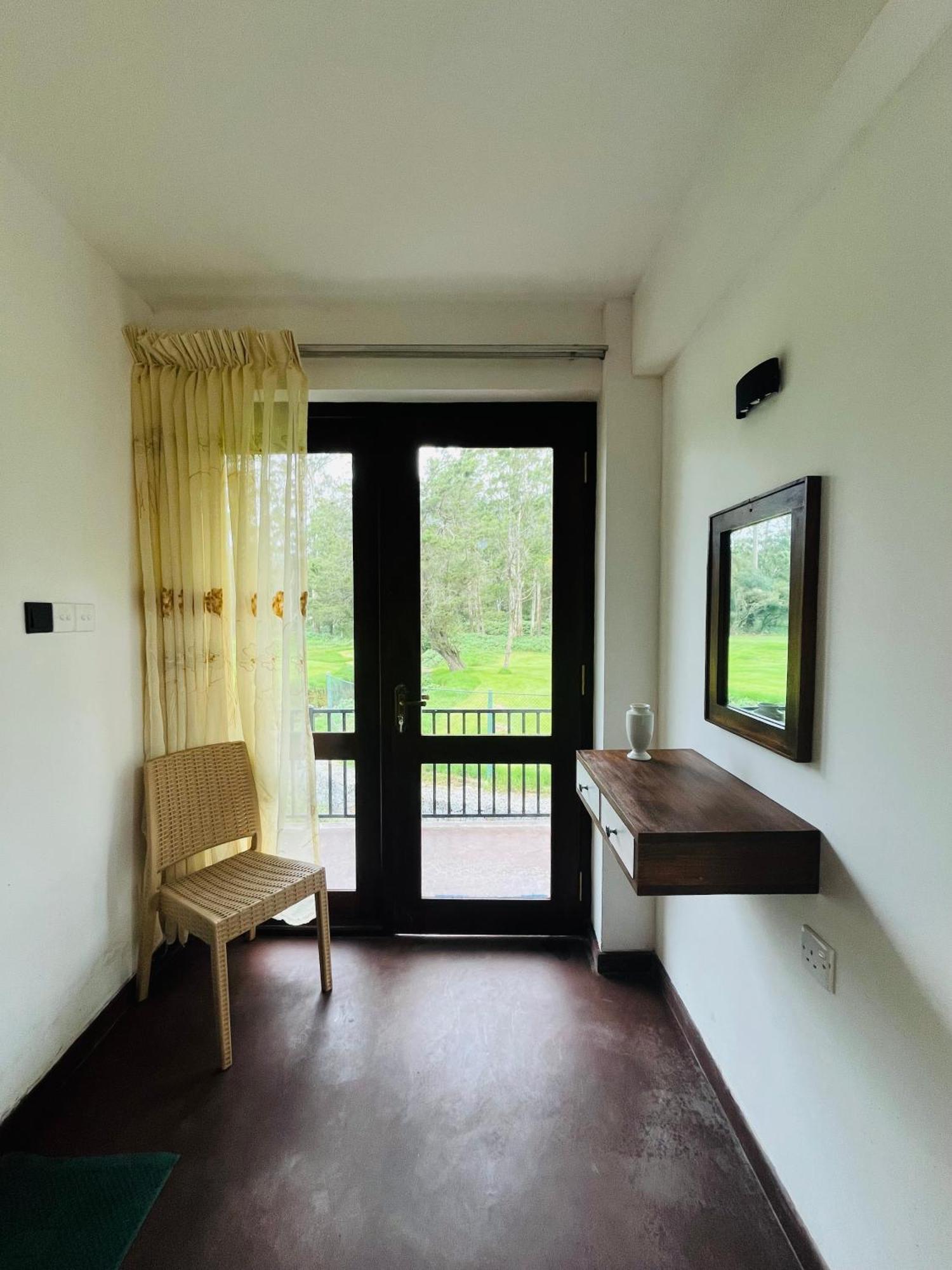 Ferienwohnung The Urban Hideout Nuwara Eliya Exterior foto